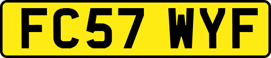 FC57WYF