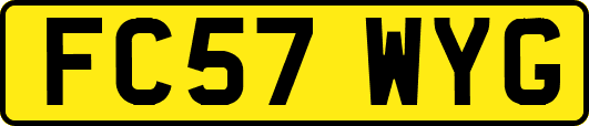 FC57WYG