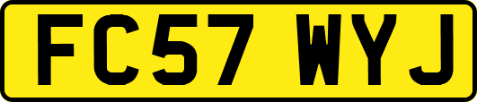 FC57WYJ