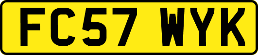 FC57WYK