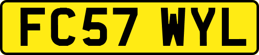 FC57WYL
