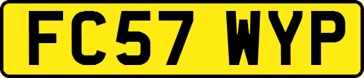 FC57WYP
