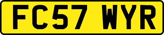 FC57WYR