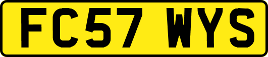 FC57WYS
