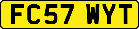FC57WYT