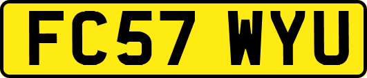 FC57WYU