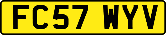 FC57WYV