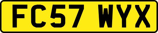 FC57WYX