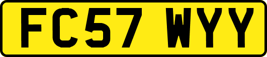 FC57WYY