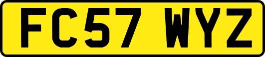 FC57WYZ