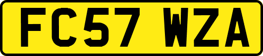 FC57WZA