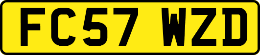 FC57WZD