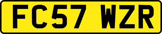 FC57WZR