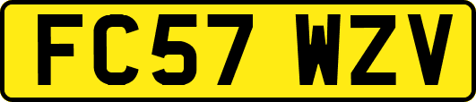 FC57WZV