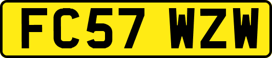 FC57WZW