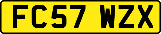 FC57WZX