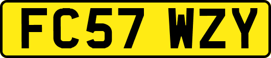 FC57WZY