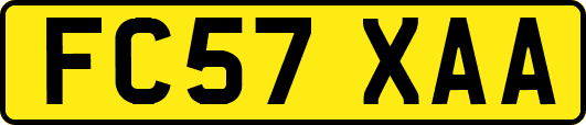 FC57XAA
