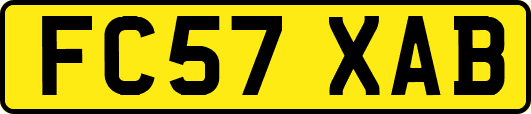 FC57XAB