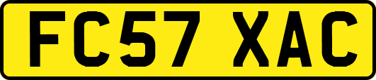 FC57XAC