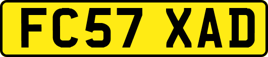 FC57XAD