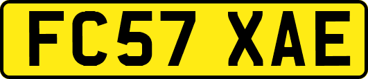FC57XAE