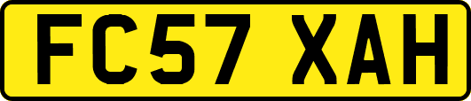 FC57XAH