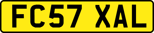 FC57XAL