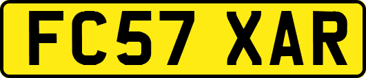 FC57XAR