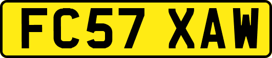 FC57XAW