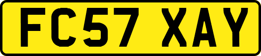 FC57XAY