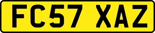 FC57XAZ