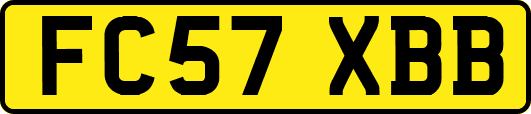 FC57XBB