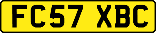 FC57XBC