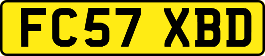 FC57XBD