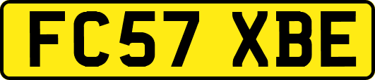 FC57XBE