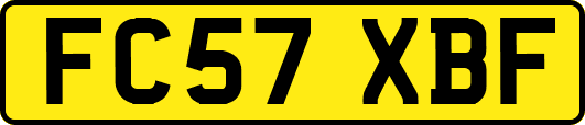 FC57XBF