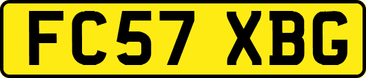FC57XBG