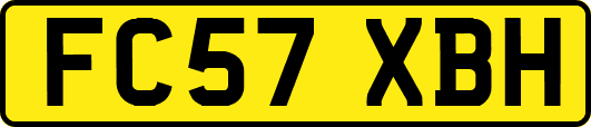FC57XBH