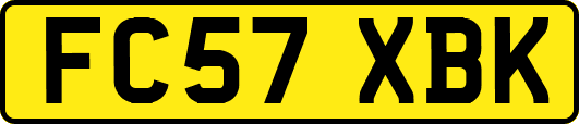 FC57XBK