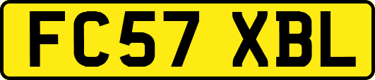 FC57XBL
