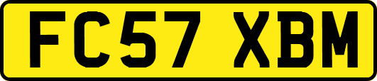 FC57XBM