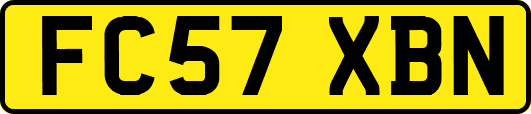 FC57XBN