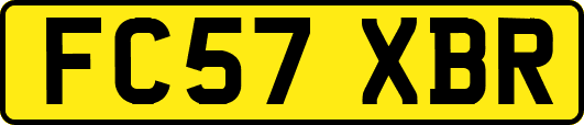 FC57XBR