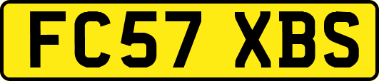 FC57XBS
