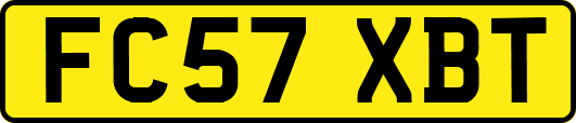 FC57XBT