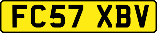 FC57XBV