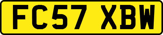 FC57XBW