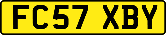 FC57XBY