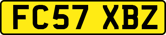 FC57XBZ